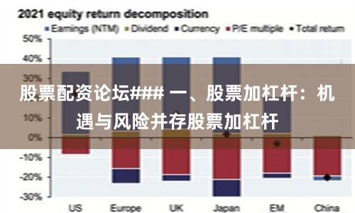 股票配资论坛### 一、股票加杠杆：机遇与风险并存股票加杠杆