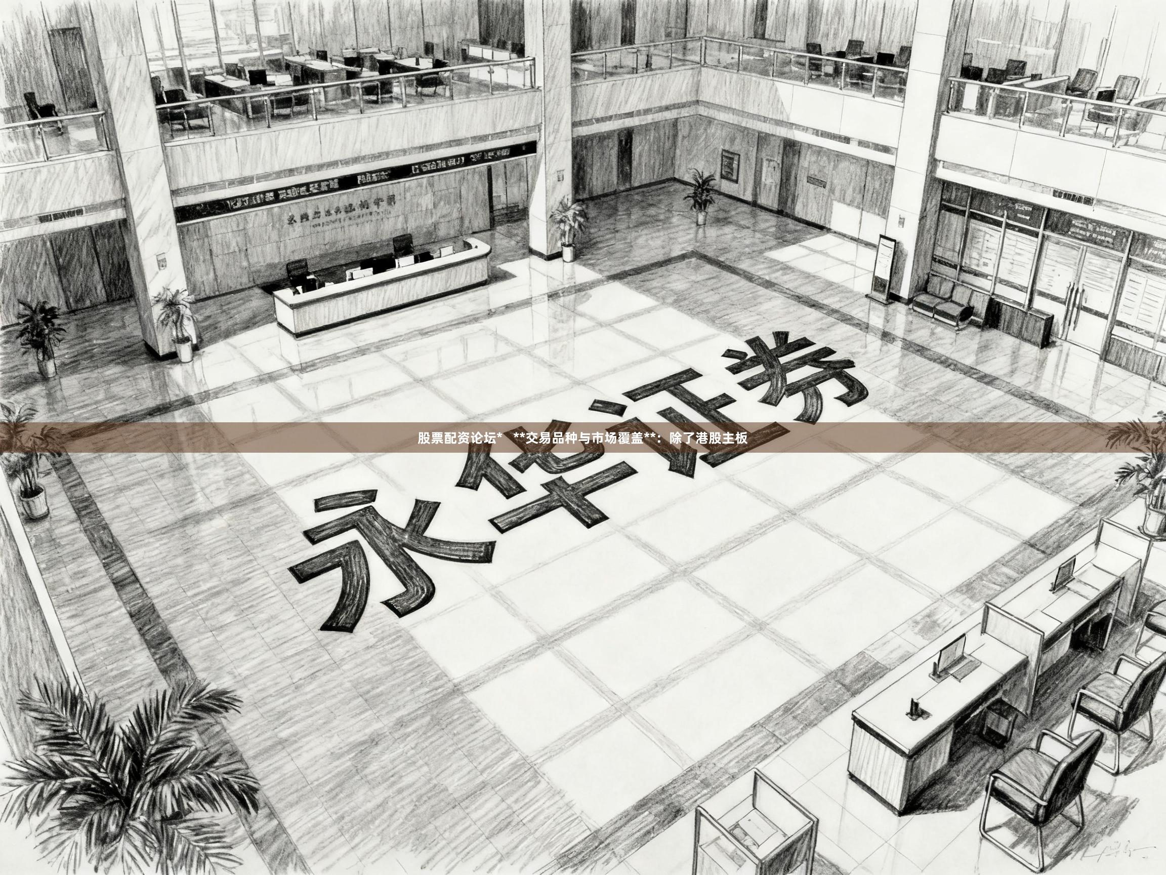 股票配资论坛*   **交易品种与市场覆盖**：除了港股主板